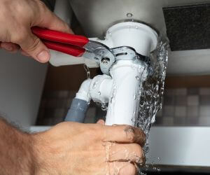 About Water Leak Detection Pros Tichnor, AR
